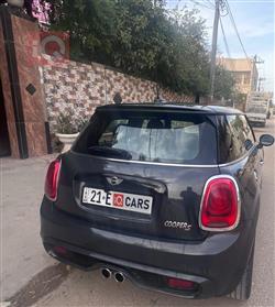 ميني كوبر